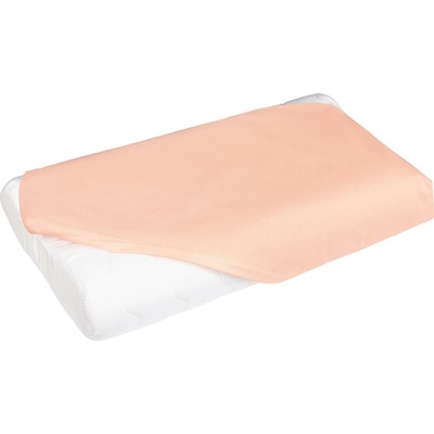 Bellatex povlak na anatomický polštář Lososová 60 x 33 cm – Zbozi.Blesk.cz