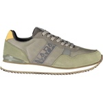 Napapijri shoes Мъжки спортни обувки napapijri, Размер 40, Цвят Сиво - mystock - 264,00 лв