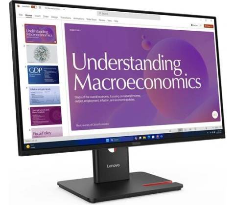 Lenovo ThinkVision T24D-40