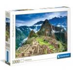 Clementoni Machu Picchu puzzle 1000pcs