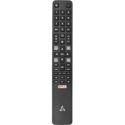 SBOX RC-01406 Дистанционно управление за телевизори TCL SBOX RC-01406 (SBOX RC-01406)