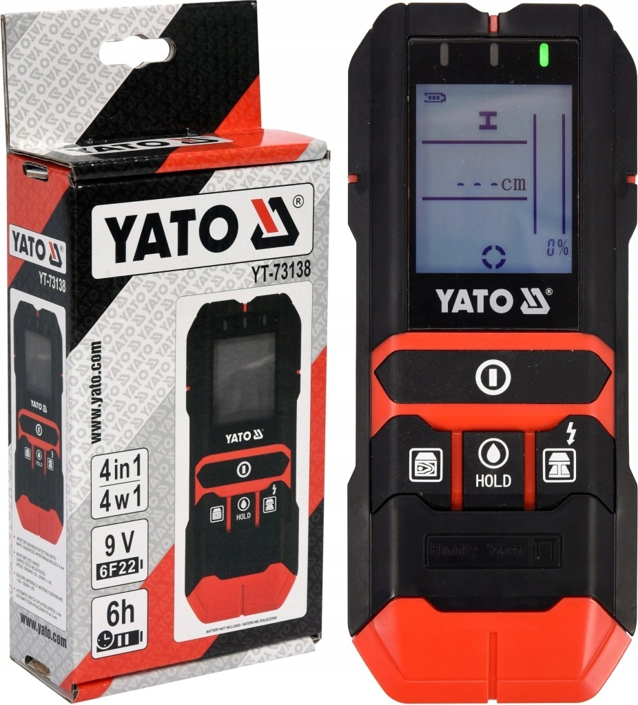 YATO YT-73138