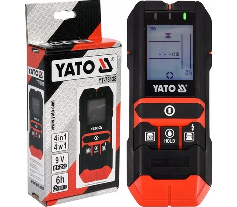 YATO YT-73138