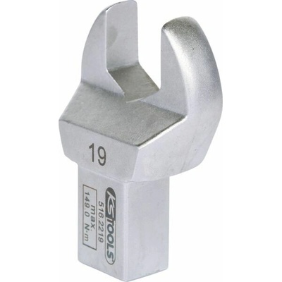KS Tools Zástrčný vidlicový kľúč, momentový kľúč 516.2219