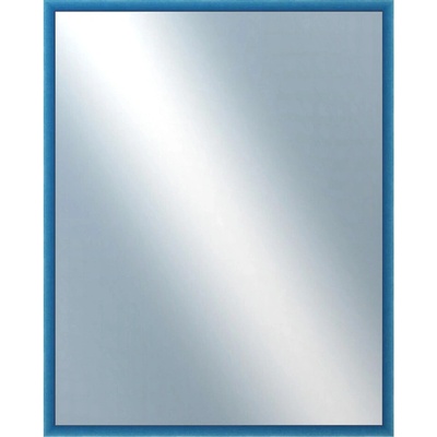 DANTIK BOX 80x100 cm modrá 1753
