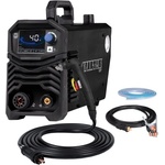SPARTUS Апарат за плазмено рязане SPARTUS® EasyCUT 40sL (EASYCUT40SL-PAK-45H-4)