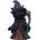 Nemesis Now Статуетка Nemesis Now Adult: Gothic - Whiskered Wizard, 14 cm (U6738A24)