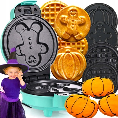 Lehmann Smart GOFRINO MINI – Zboží Dáma