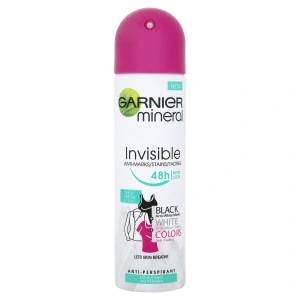 Garnier анти-спрей 150 мл InvisibleFresh