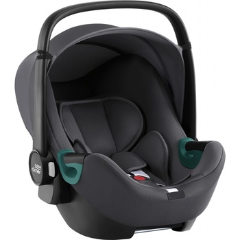 Römer Baby-Safe 3 i-Size 2022 Midnight Grey