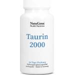 NatuGena Мускулна и сърдечна функция - Таурин, 500 mg х 120 капсули (571001 (2018100) NTG)