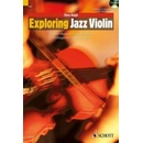 Exploring Jazz Violin - C. Haigh