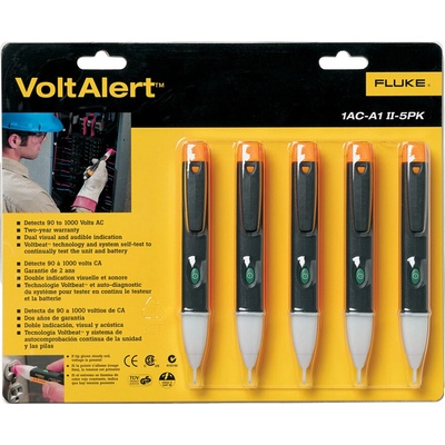 Fluke 1AC-II 5PK