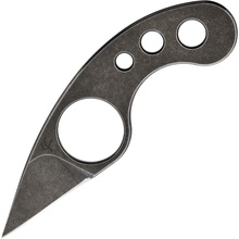 Fred Perrin La Griffe black en acier 440 version noire nouveau modele FPGBK