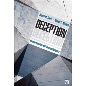 Deception | Robert M. Clark, William L. Mitchell (ISBN: 9781506375236)