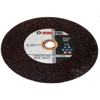Mar-Pol Kotouč řezný 300 x 3 x 32 mm M08160