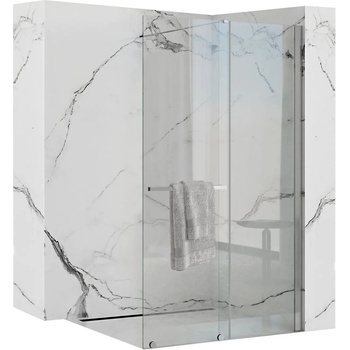 Image 1 of Rea Душ параван Rea Cortis 100 (REA-K7210)