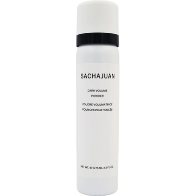 Sachajuan Dark Volume Powder 75 ml