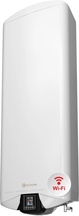 Eldom DU100W-W
