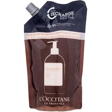 L'Occitane Intensive Repair Conditioner Treatment intenzivně regenerační kondicionér 500 ml náplň