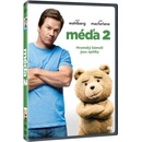 Méďa 2 DVD