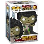 Funko Marvel: Zombies - Zombie She-Hulk #792 (Special Edition)