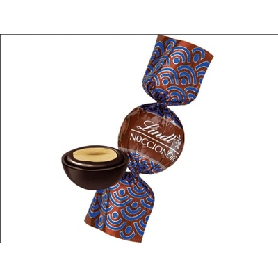 Lindor pralinky Noccionoir vážená 100 g