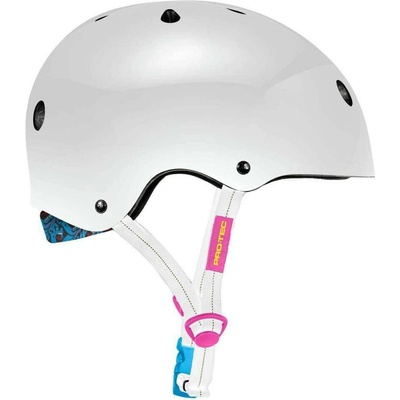 Pro-Tec Low Pro Santa Cruz Edition