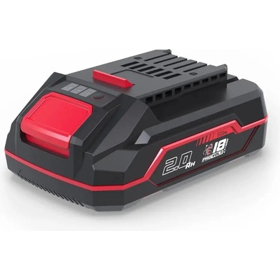 GÜDE 2,0 Ah ProVolt APPV 18-20