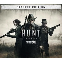 Hunt: Showdown 1896 (Starter Edition)