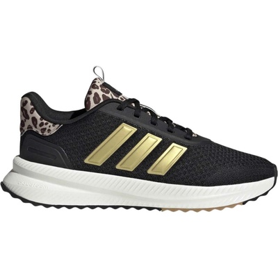 adidas X PLRPATH čierna zlatá biela