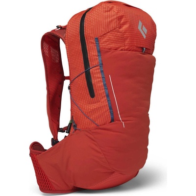 Black Diamond Pursuit 30l oranžový modrý