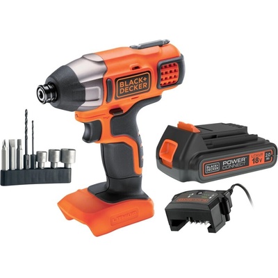 Black & Decker BDCIM18D1A