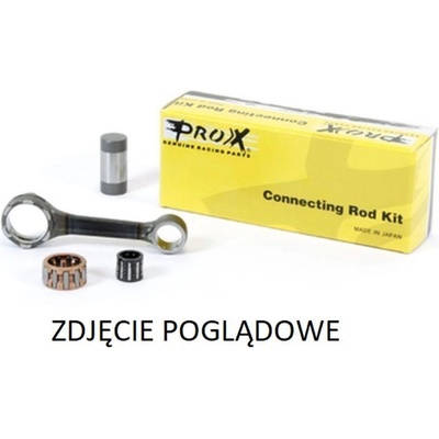 PROX ojniční sada YAMAHA YZ 125 22-26, YZ 125X 23-26, (B4X-11651-00) – Hledejceny.cz