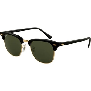 Ray-Ban Clubmaster Classic RB3016 W0365 Слънчеви очила