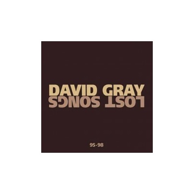 Gray David - Lost Songs 95-98 CD