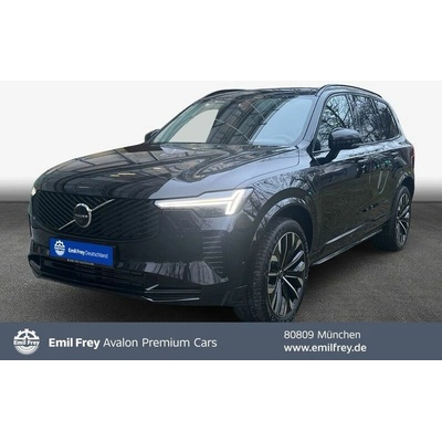 Volvo XC90 Plug-in Hybrid T8 Plus Dark AWD 335 kW
