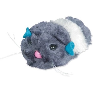 TRIXIE Играчка Trixie охлюв-хамстер въртящ се 7-10см 12бр (G13-4089)