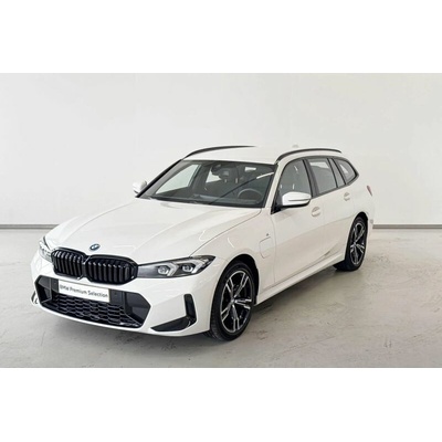 BMW 330e Touring M Sport 215 kW