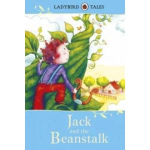 Ladybird Tales: Jack and the Beanstalk | Vera Southgate (2012)