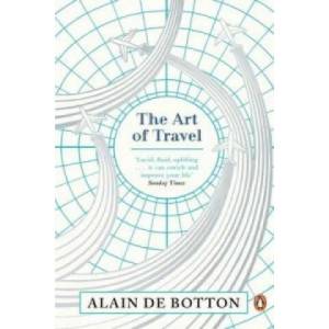 Art of Travel (2014)