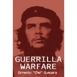 Guerrilla Warfare (ISBN: 9789562915717)