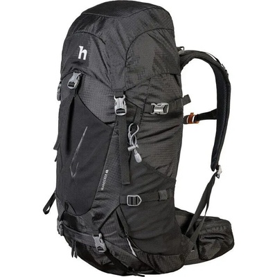 Hannah Wanderer 45l Anthracite