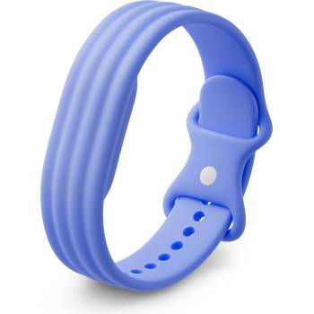 Fitbit Sports Band for Google Fitbit Air - Silicone Training Band - Only Compatible with Fitbit Air - Lavender, Size S - GA11072-WW