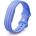 Fitbit Sports Band for Google Fitbit Air - Silicone Training Band - Only Compatible with Fitbit Air - Lavender, Size S - GA11072-WW