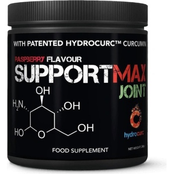 Strom Sports Nutrition SupportMAX Joint Powder [240 грама] Малина