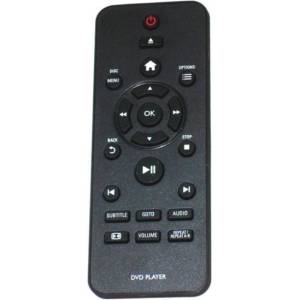 съвместим Philips 996510040711, 996510056836, rc5610, rc5721 - заместител дистанционно управление (996510040711, 996510056836, rc5610, rc5721) Дистанционно