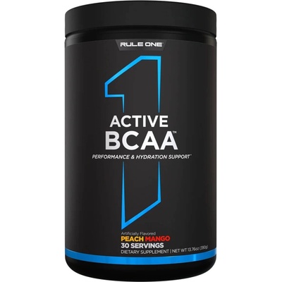 Rule 1 Active BCAA 390 g