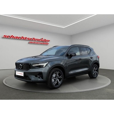 Volvo XC40 B3 Plus DKG 120 kW