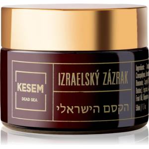 KESEM ISRAELI MIRACLE Daily Face Cream дневен крем за лице 50ml
